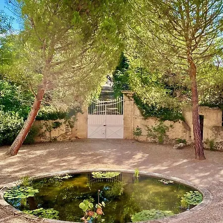 Chateau De Roquelune Pézenas