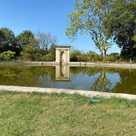 Chateau De Roquelune