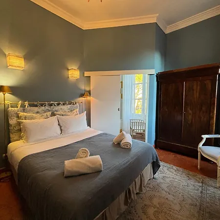 Guest house Chateau De Roquelune