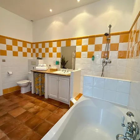 Guest house Chateau De Roquelune *