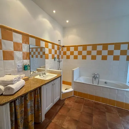 Guest house Chateau De Roquelune
