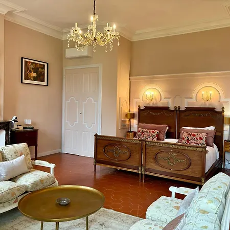 Gasthof Chateau De Roquelune Pézenas