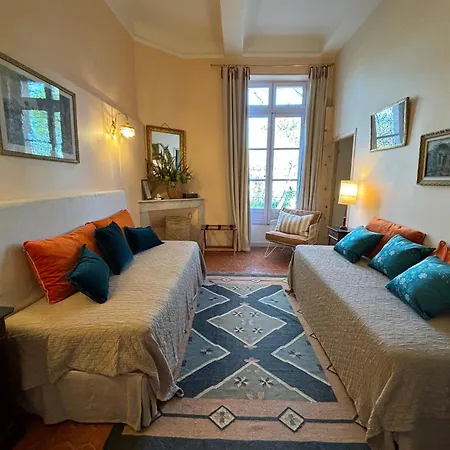 Guest house Chateau De Roquelune Pezenas