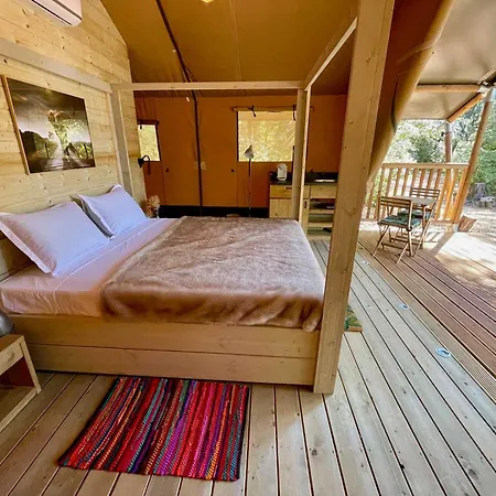 Chateau De Roquelune Guest house *