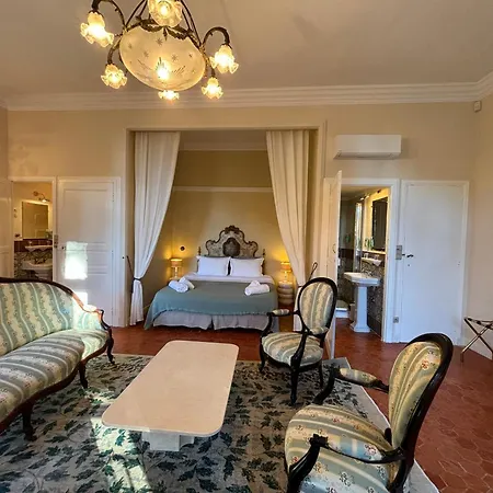 Chateau De Roquelune Gasthof Pézenas