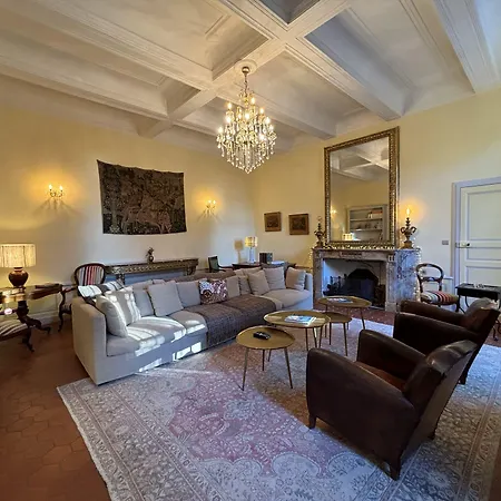 Gasthof Chateau De Roquelune 4*