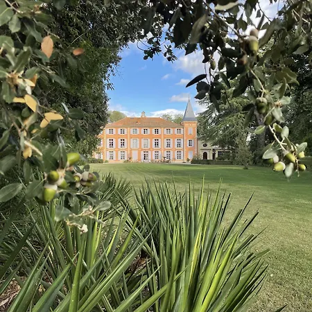 Chateau De Roquelune 4* Pézenas