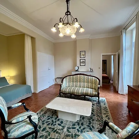 Chateau De Roquelune Gasthof Pézenas