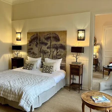 Chateau De Roquelune 4* Pézenas