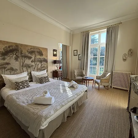 Chateau De Roquelune Gasthof