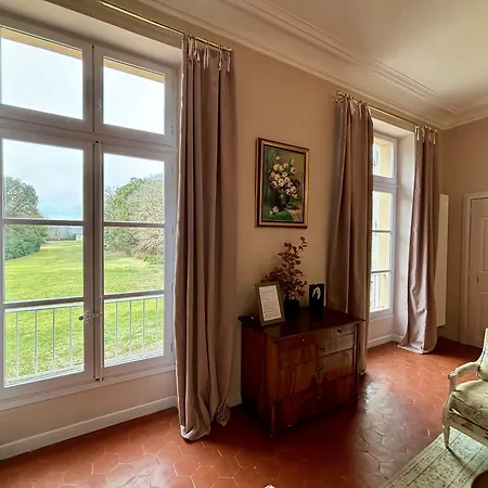 Chateau De Roquelune Gasthof Pézenas